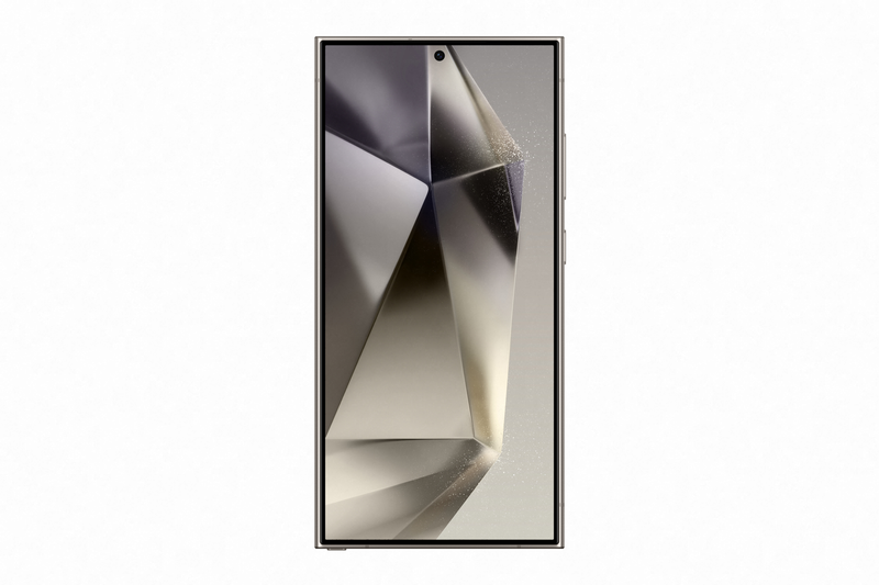 Samsung Galaxy S24 Ultra 5G 6.8" 512GB/12GB - Titanium Grey