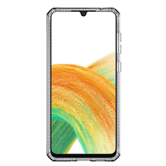 ITSKINS Spectrum Case For Samsung Galaxy A33 - Clear