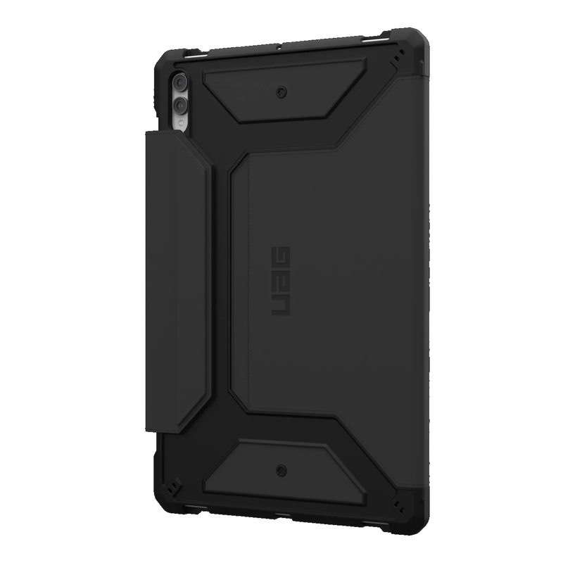 UAG Metropolis SE Case For Samsung Galaxy Tab S9 Ultra - Black