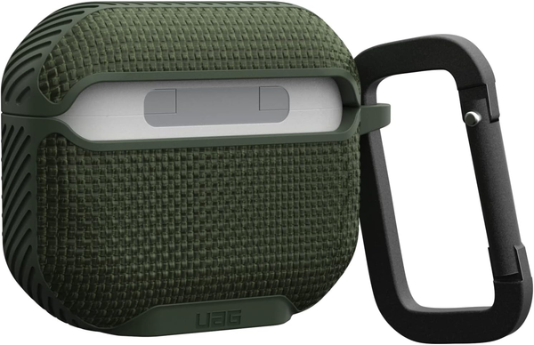 UAG Metropolis Ballistic Case For AirPods (3rd Gen) - Olive