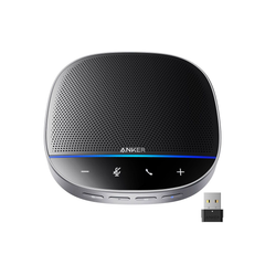 Anker Power Conference S500 Bluetooth Speaker - Grey