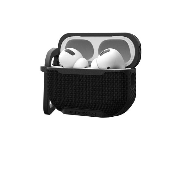 UAG Metropolis Case For AirPods(2nd Gen,2022) - Black