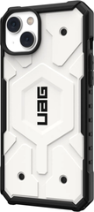 UAG Pathfinder Magsafe Case For iPhone 14 Plus - White