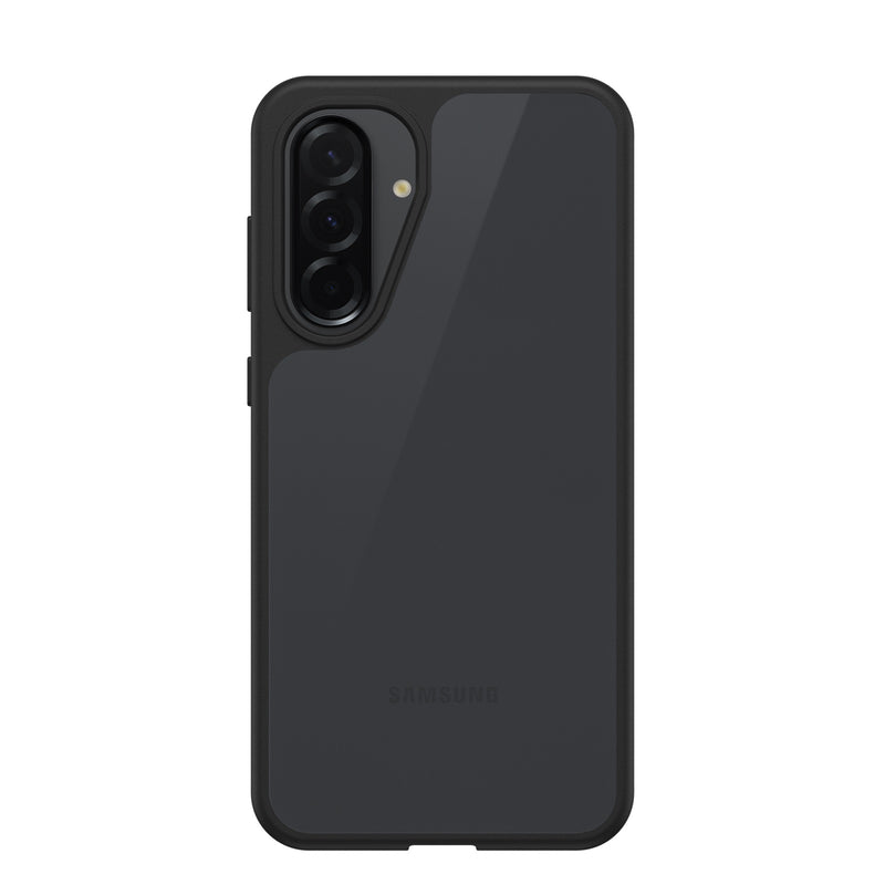 OtterBox React Series Case For Samsung Galaxy A36 5G - Black
