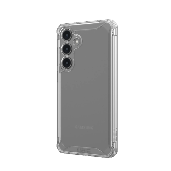 UAG Plyo Case For Samsung Galaxy S24+ Plus - Ice