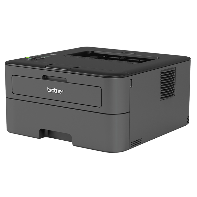 Brother HL-L2305W Wireless Mono Laser Printer - Black