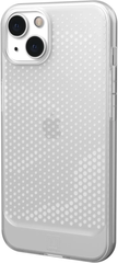 UAG Lucent Series Case For Apple iPhone 13 - Ice