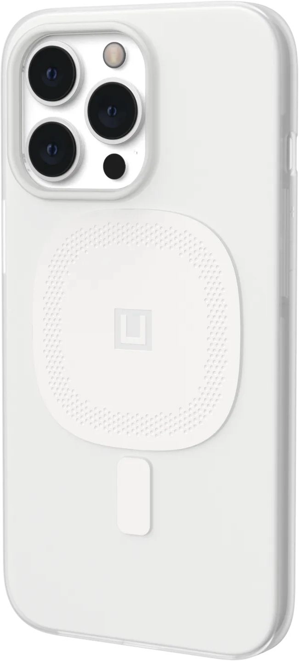 UAG Lucent 2.0 Case For Apple iPhone 13 Pro - Marshmallow