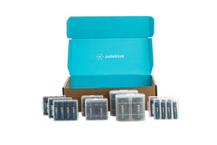 Paleblue Home Conversion Kit - Blue
