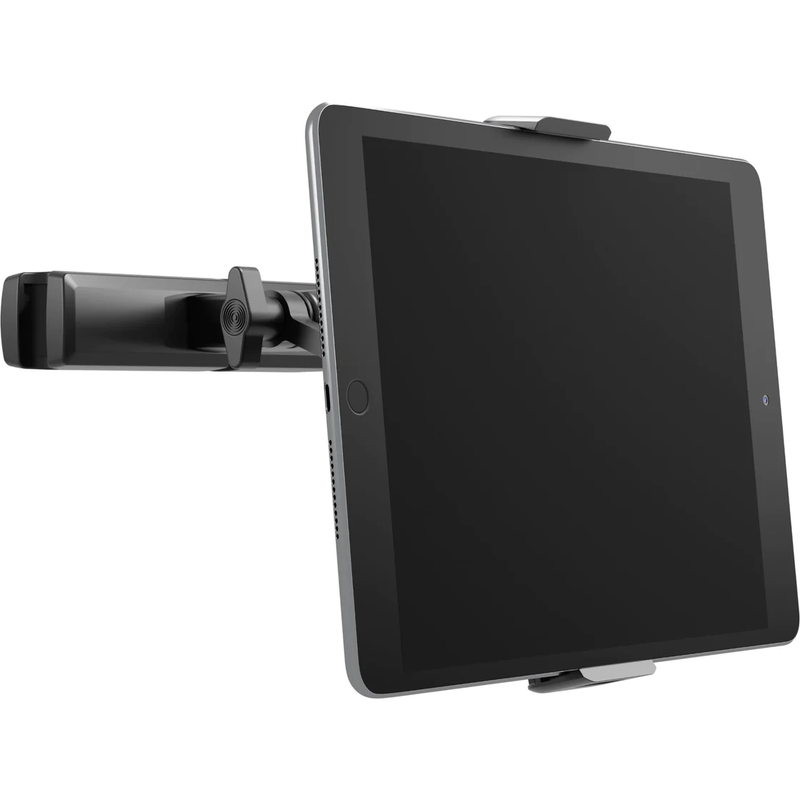Cygnett CARGO III Adjustable Car Tablet Mount - Black
