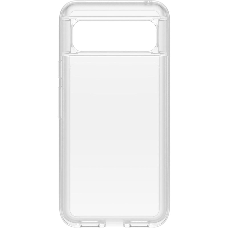 OtterBox Symmetry Case For Google Pixel 8 - Clear