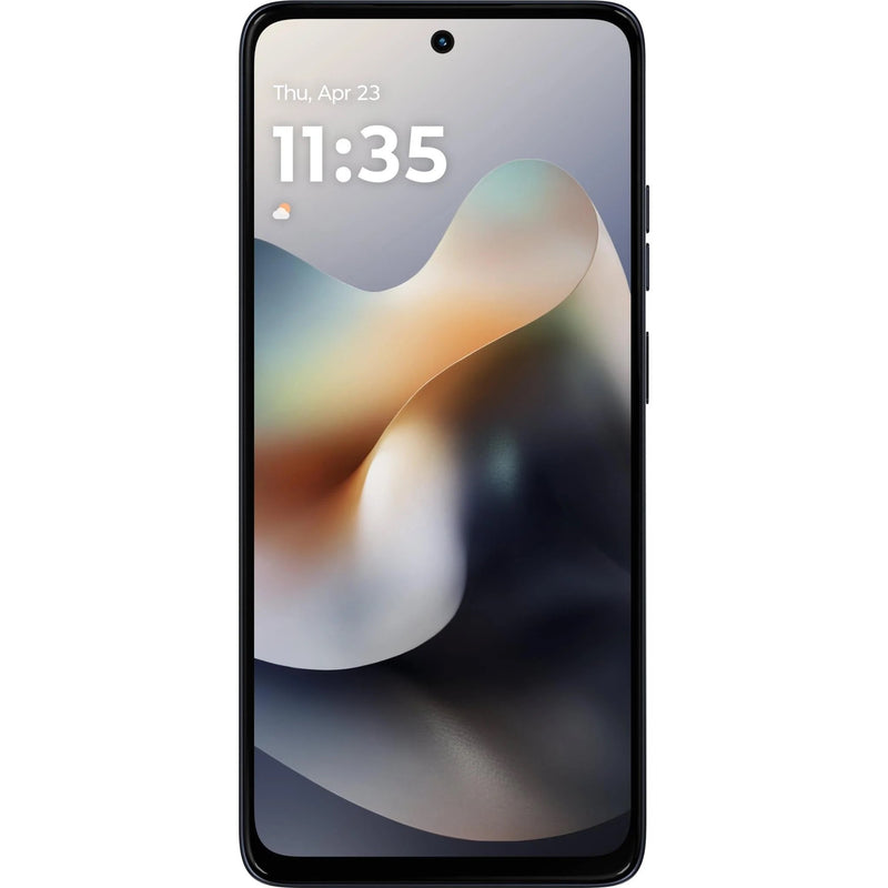 Motorola moto G56 5G Dual Sim 256GB/8GB 6.7" - Black Oyster