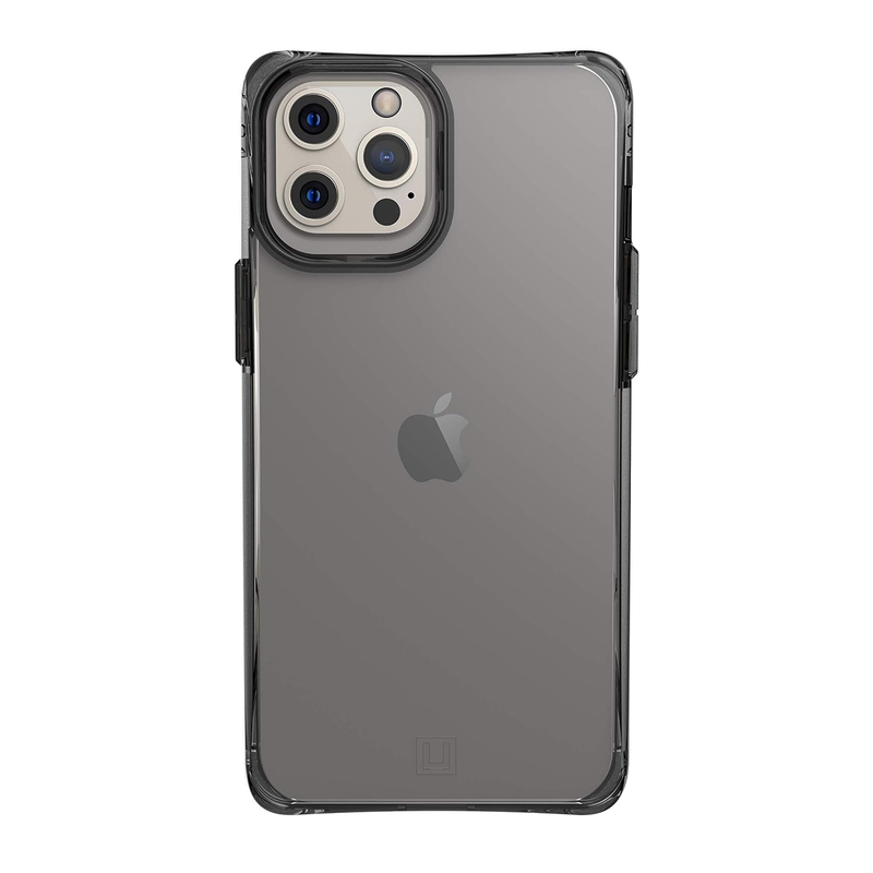 UAG U Mouve Case For iPhone 12 Pro Max - Ice