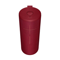 Logitech Ultimate Ears UE Boom 3 Portable Speaker - Sunset Red