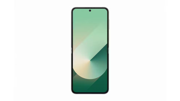Samsung Galaxy Z Flip6 5G 6.7" Dual Sim 512GB/12GB - Mint