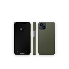 Ideal of Sweden Atelier Case For Apple iPhone 13 - Intense Khaki