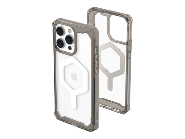 UAG Plyo Magsafe Case For i Phone 14 Pro Max - Ash