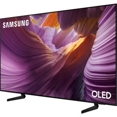 Samsung  S85F OLED 4K 77