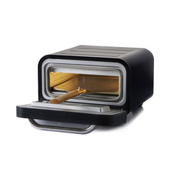 Durapres Slice Master Electric Pizza Oven DPZ800 - Black