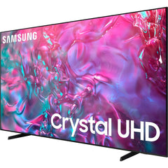Samsung DU9000 Crystal UHD 4K 98