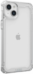 UAG Plyo Case For Apple iPhone 15 Plus - Ice