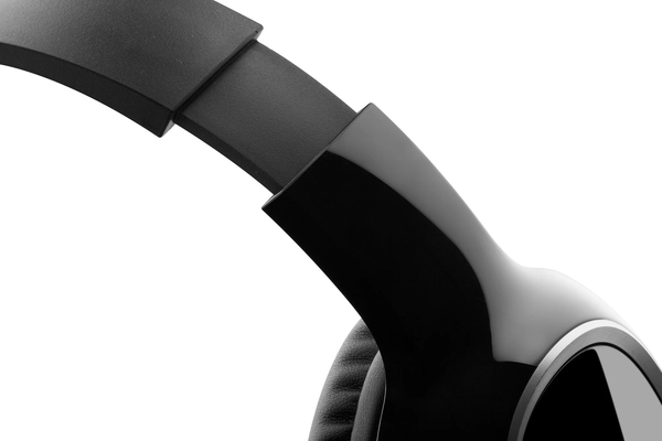 Edifier K815 USB Headset with Microphone - Black