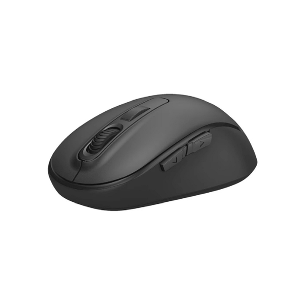 Philips Wireless Mouse - Black