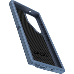 OtterBox Defender Case For Samsung Galaxy S24 Ultra - Blue