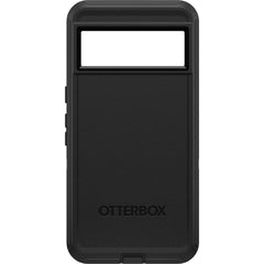 OtterBox Defender Case For Google Pixel 8 Pro - Black