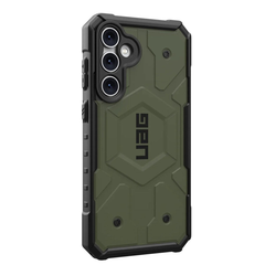 UAG Pathfinder Case For Samsung Galaxy S23 FE - Olive Drab