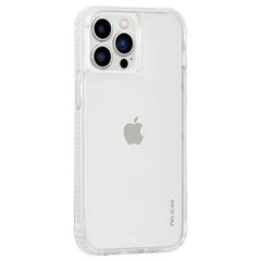 Pelican Ranger Case For Apple iPhone 13 Pro - Clear