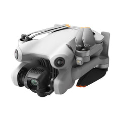 DJI Mini 4 Pro Drone 4K Fly More Combo Plus DJI RC2 - Grey