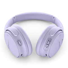 Bose QuietComfort Wireless Noise Cancelling Headphones - Chilled Lilac