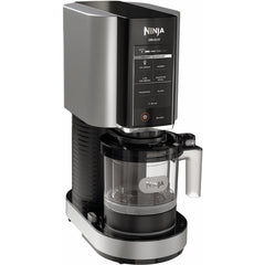 Ninja Creami NC300 Ice Cream Maker - Stainless Steel