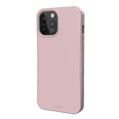 UAG Biodegradable Outback Case For iPhone 12 Pro Max - Lilac