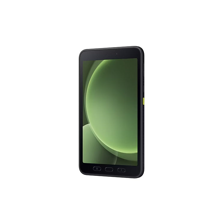 Samsung Galaxy Tab Active5 5G 6GB/128GB Enterprise Edition 8" - Green