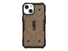UAG Pathfinder MagSafe Case For iPhone 14 - Dark Earth