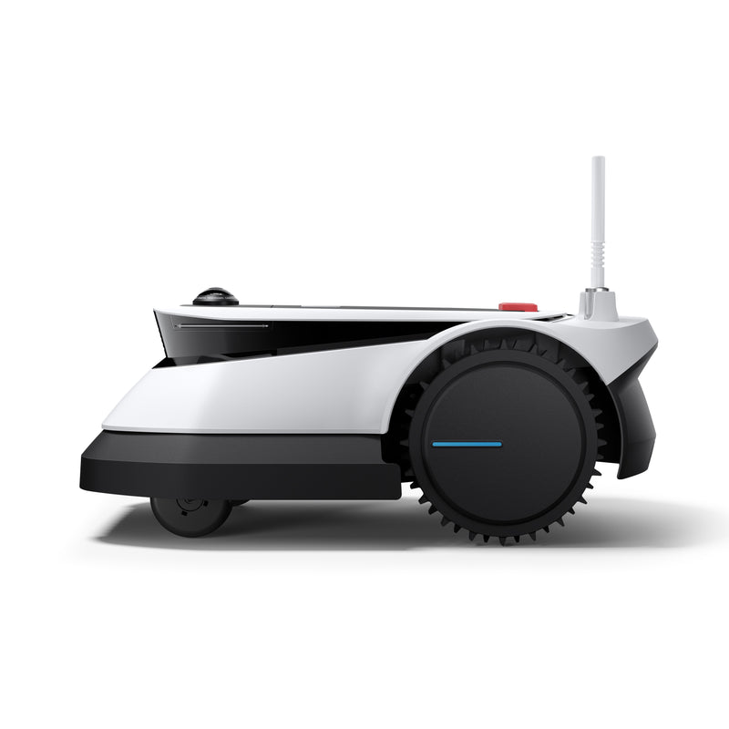 Ecovacs GOAT G1 Robotic Lawn Mower - White