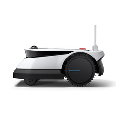 Ecovacs GOAT G1 Robotic Lawn Mower - White