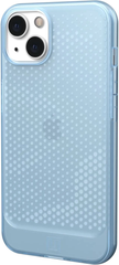 UAG Lucent Series Case For Apple iPhone 13 - Cerulean
