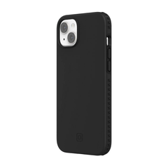 Incipio Grip Case For Apple iPhone 14 Plus - Black