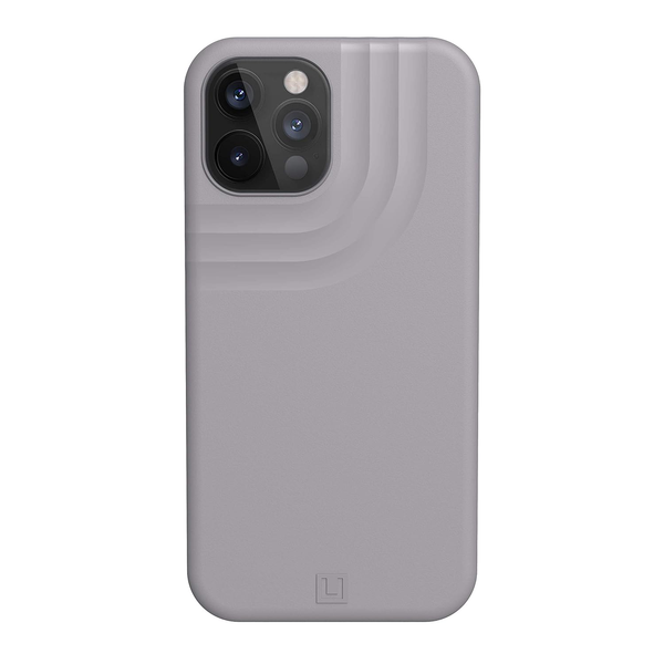 UAG U Anchor Case For Apple iPhone 12 Pro Max - Light Grey