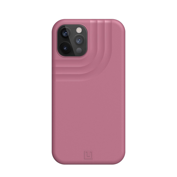 UAG U Anchor Case For Apple iPhone 12/12 Pro - Dusty Rose