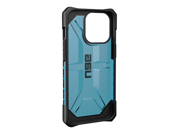 UAG Plasma Case For iPhone 13 Pro - Mallard