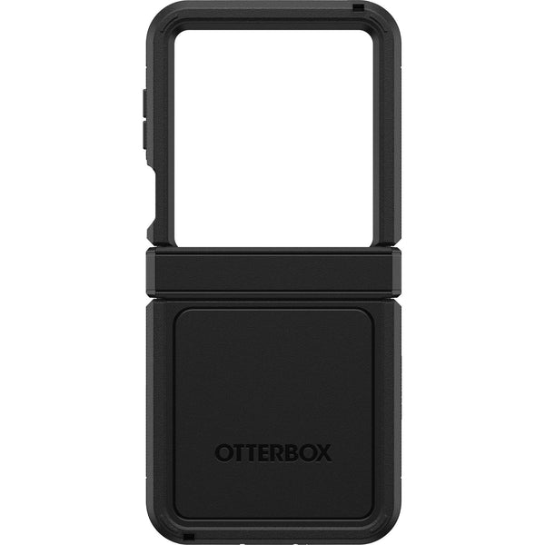 OtterBox Defender XT Case For Samsung Galaxy Z Flip5 5G - Black