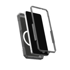 UAG Trooper w/ Magnet Case For Samsung Galaxy S26 - Clear/Ash