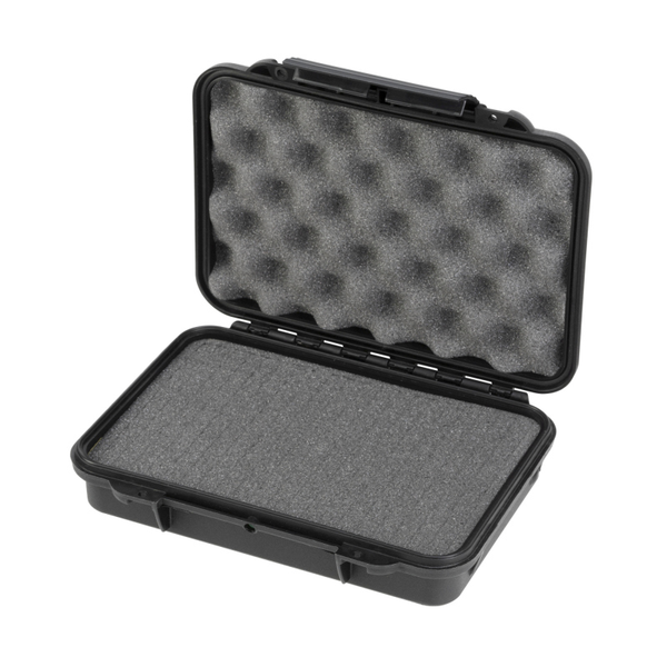 Max Case MAX002S Protective Case - Black