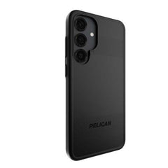 Pelican Protector Case For Galaxy S25 Plus - Black