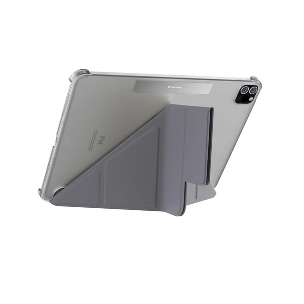 SwitchEasy Origami Nude Case For iPad Pro 11"/Air 10.9" - Blue