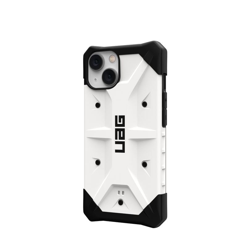 UAG Pathfinder Case For Apple iPhone 14 - White